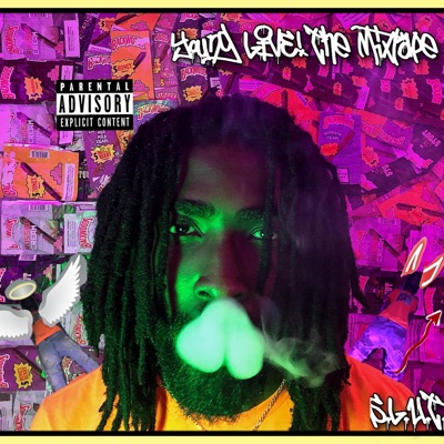 Young Live! the Mixtape!