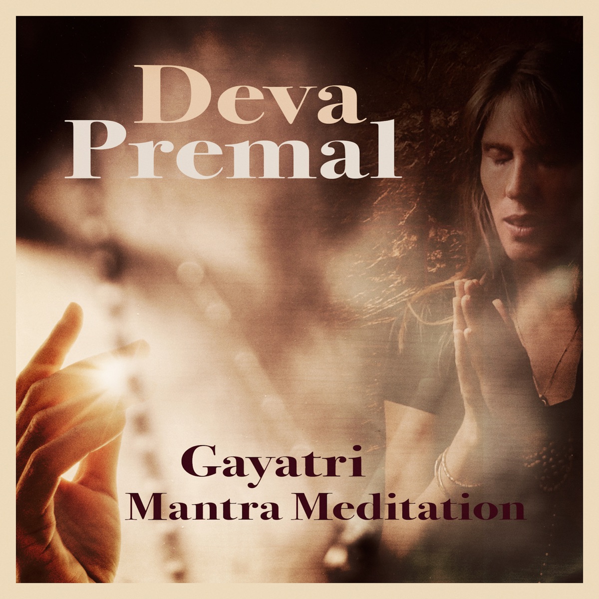 Gayatri Mantra Meditation (108 Cycles) - EP - Album by Deva Premal - Apple  Music