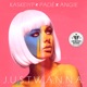 Just Wanna feat Angie Single
