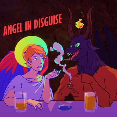 Angel in Disguise - Single