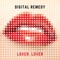 Lover, Lover (Felixx Remix) - Digital Remedy lyrics