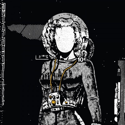 Space Horror - Single