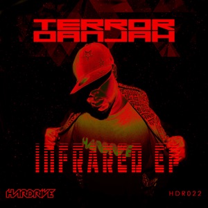 Infrared - EP