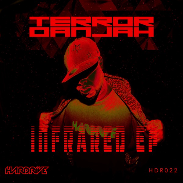 Infrared - EP