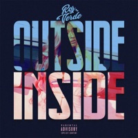 Outside X Inside - Roz Verde