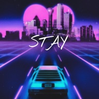 STAY (feat. RJay) - Single - HLDR