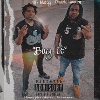 Buy It (feat. Wb Nutty) - Single - Chuck Lauren