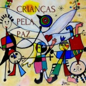 CHUVA (feat. Jorge Fernando & EMMA WACH) artwork