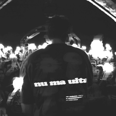 Nu mă uita - EP