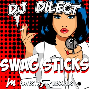 Swag Sticks - Single