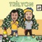Trilyon (feat. Grogi) - Caba lyrics