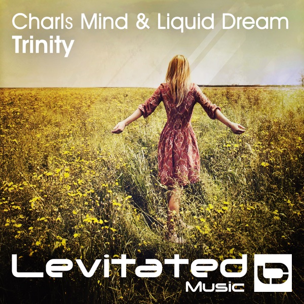 Trinity - Single