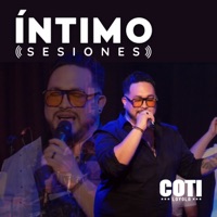 Intimo Sesiones - Coti Loyola