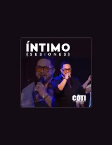 聆聽 Coti Loyola、觀看音樂影片、閱讀小傳、查看巡演日期等！