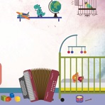 Ensemble Baby Oriental