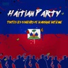 Haïtian Party : Toutes les couleurs de la musique haïtienne, 2017