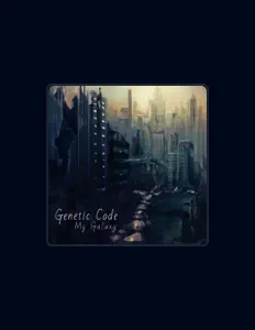 Listen to Genetic Code, watch music videos, read bio, see tour dates & more!