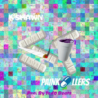 Painkillers - Single