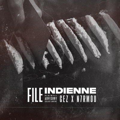 File Indienne (feat. N7RMOU) - Single