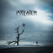 Potlatch - Blue Pieces