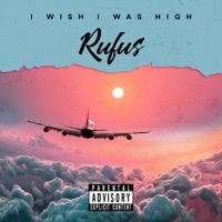 I Wish I Was High - Single - Bizarre