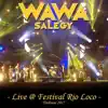Wawa Salegy - Somasoma Hely & Raha Mafoaka