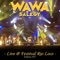 Somasoma Hely & Raha Mafoaka - Wawa Salegy lyrics