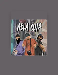 收听 Don Lorenzo、观看音乐视频、阅读小传、查看巡演日期等 ！