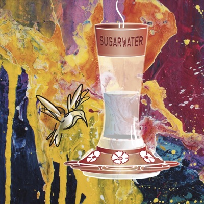 Sugar Water - Single