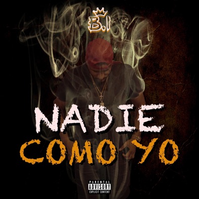 Nadie Como Yo - Single