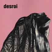 DESROI - Empty Eye (2020)