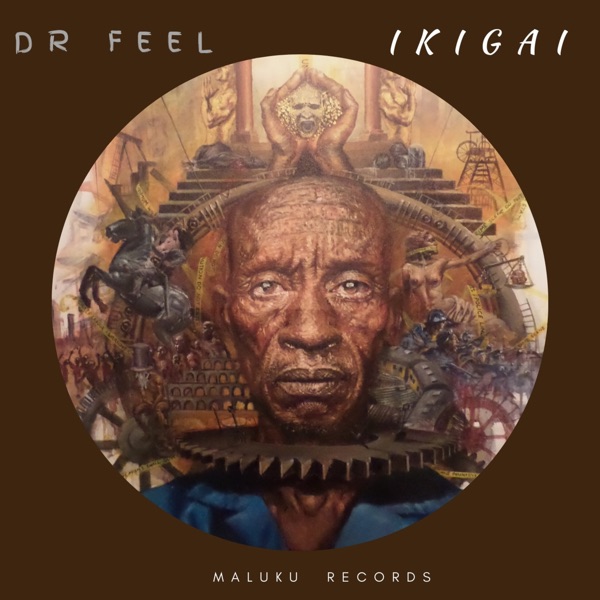 Ikigai - EP