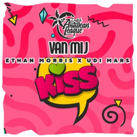 Van Mij Ethan Morris & Udi Mars