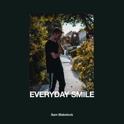 Everyday Smile - Single