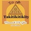 Takitikitikity - Single