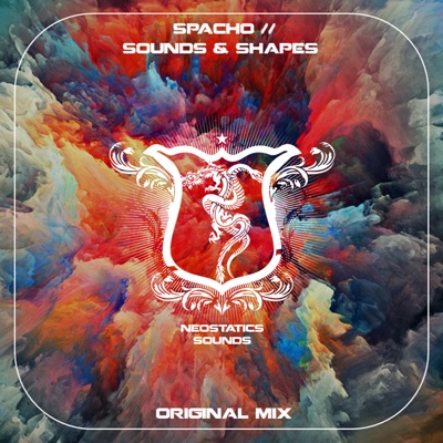 Sounds & Shapes - Single