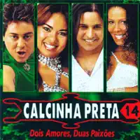 Por que tocou meu coração? — Calcinha Preta