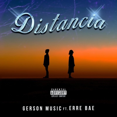 Distancia (feat. ERRE BAE) - Single