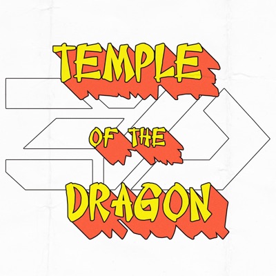 Temple of the Dragon - Single