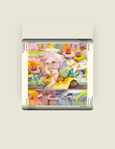 收听 Hans Poulsen、观看音乐视频、阅读小传、查看巡演日期等 ！