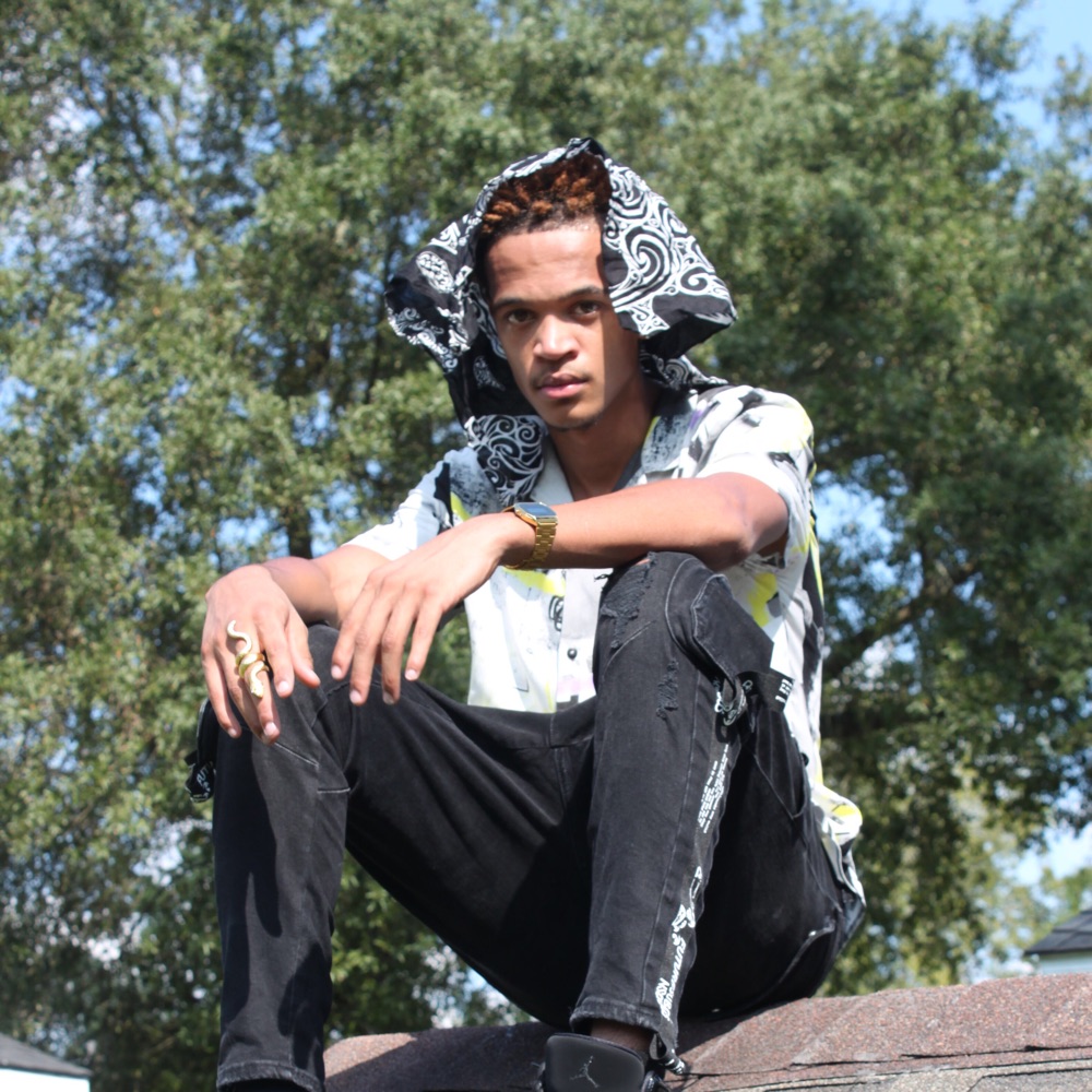 PENNY - Hip-Hop/Rap artist