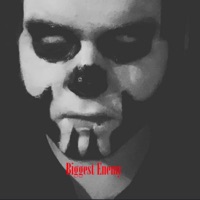 Biggest Enemy - Single - Staticc