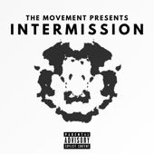 Intermission - EP artwork