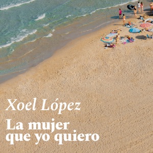 La mujer que yo quiero - Single