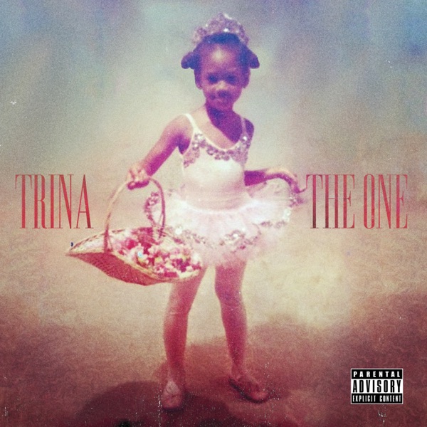 iTunes Artwork for 'The One (by Trina)'