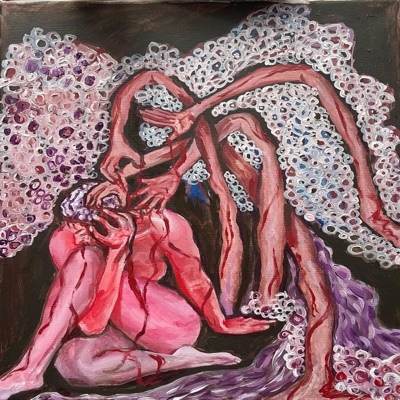 A Thousand Eyes Watch My Every Move - Single