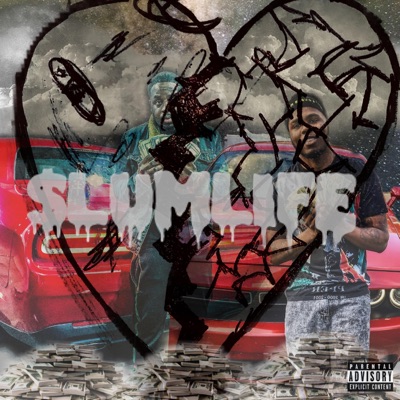$lumlife (feat. $Leepy) - Single