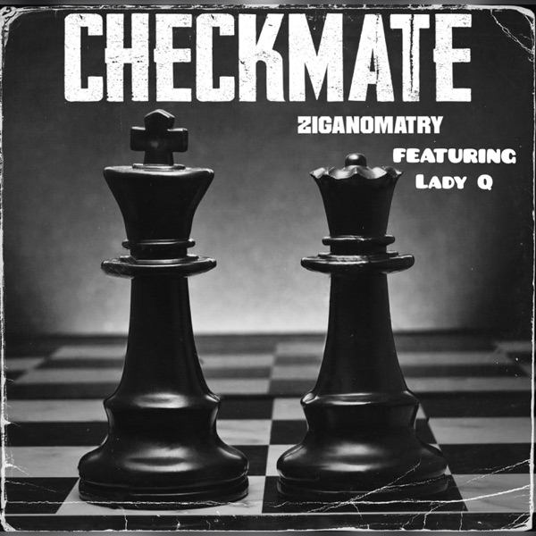 Checkmate (feat. Lady Q)