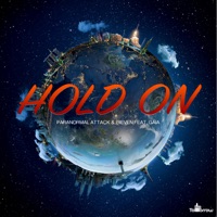 Hold On - Single - Paranormal Attack, Elleven BR & GAIA