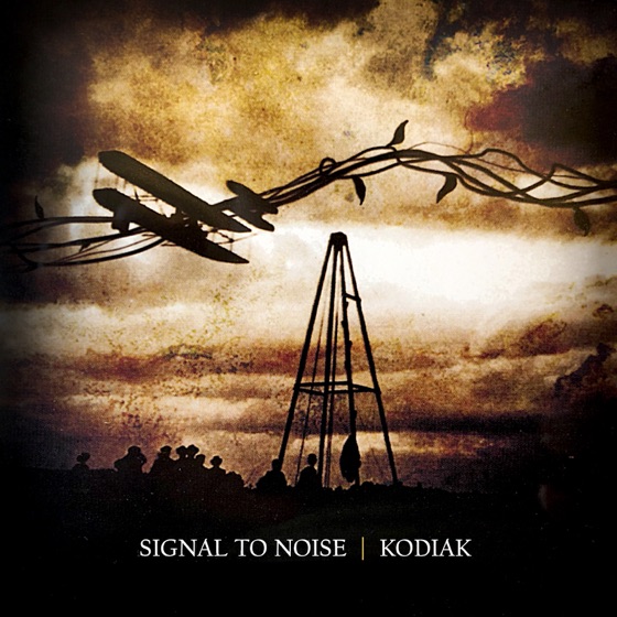 Cover artwork for The Wolves